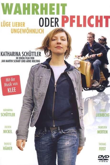 Wahrheit oder Pflicht